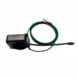Ventilador Eliminador de Electricidad Estática SJ-L005F SJ-L005G SJ-L005M SJ-L005MT para Equipos de Automatización, en Stock - Product Image 6
