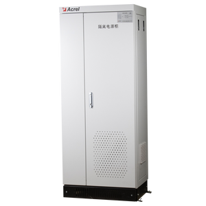 ตู้จ่ายไฟฟ้าฉนวนกันไฟฟ้า <span class=keywords><strong>GGF</strong></span> Medical Insulation Power Distribution Cabinet Acrel Panel De Aislamiento สำหรับโรงพยาบาล - Product Image 4