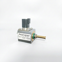 Capteur de position de bobine de type LVDT pour vanne proportionnelle, vanne servo, vanne directionnelle, cylindre servo-hydraulique micro-interrupteur