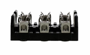 Nouveau porte-fusible de protection de circuit original T60030-2CR 2P 600V 30A, bloc de fusibles, composant électronique - Product Image 2