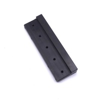 Service de fraisage CNC sur mesure, usinage CNC de haute précision de petites pièces en métal et en acier inoxydable