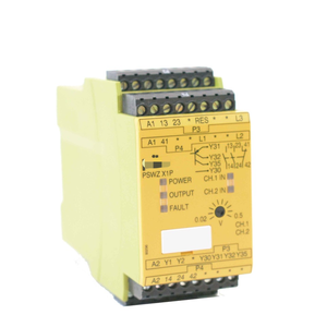 อุปกรณ์ควบคุม PLC โมดูลอัตโนมัติ X1P X2P 787950 787951แผงควบคุมระบบอัตโนมัติสำหรับอุตสาหกรรม - Product Image 1