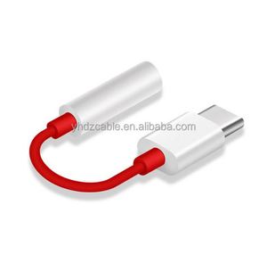<b>Type</b>-<b>C</b> <b>to</b> 3.5mm Audio <b>Adapter</b> Cable New Condition for iPhone One Plus and Other Cell Phones Digital Audio <b>Adapter</b> for Phones - Product Image 2