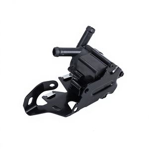 Bomba de Agua Electrónica Automotriz al por Mayor 9806790880 para Peugeot, Citroën y Vehículos Auxiliares Fabricados por Hino e Isuzu - Product Image 2