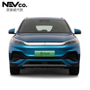 รถ <span class=keywords><strong>SUV</strong></span> ขนาดกะทัดรัดแบรนด์ BYD รถไฟฟ้าหยวน <span class=keywords><strong>atto3</strong></span>บวก - Product Image 5