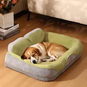 ที่นอนโซฟาสำหรับสุนัขและแมวขนาดเล็กและขนาดกลาง - Product Image 3