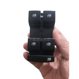 Chevrolet Window Switch 95188244 95460072 14 Pin Electric Replacement <b>Part</b> For Car <b>Repair</b> - Product Image 1