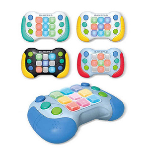 La vendita di giocattoli Fidget <span class=keywords><strong>Pop</strong></span> <span class=keywords><strong>It</strong></span> gioco elettronico per bambini macchina da gioco a spinta veloce giocattoli per bambini - Product Image 2