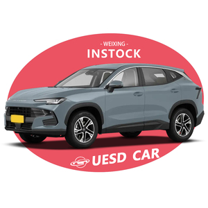Jetour Dasheng d'<span class=keywords><strong>occasion</strong></span>, SUV à faible consommation de carburant, grand <span class=keywords><strong>espace</strong></span>, prêt à l'exportation, pour usage familial quotidien - Product Image 1