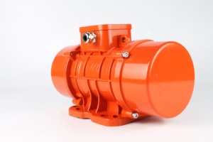 Moteurs vibrants industriels YZS-10-2 0,75KW 220V 380V 10KN pour table vibrante, alimentateur, silo, tamis - Product Image 3