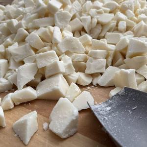 Miscela Premium di Cera di <span class=keywords><strong>Soia</strong></span> e Cocco per la Produzione di Candele, Vendita all'Ingrosso - Product Image 5