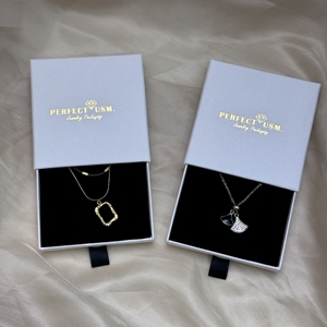 เซอร์ไพรส์คนรักของคุณด้วยกล่องใส่เครื่องประดับหลายชั้นระดับพรีเมียมสำหรับวันวาเลนไทน์ เพื่อการจัดระเบียบที่หรูหรา - Product Image 5