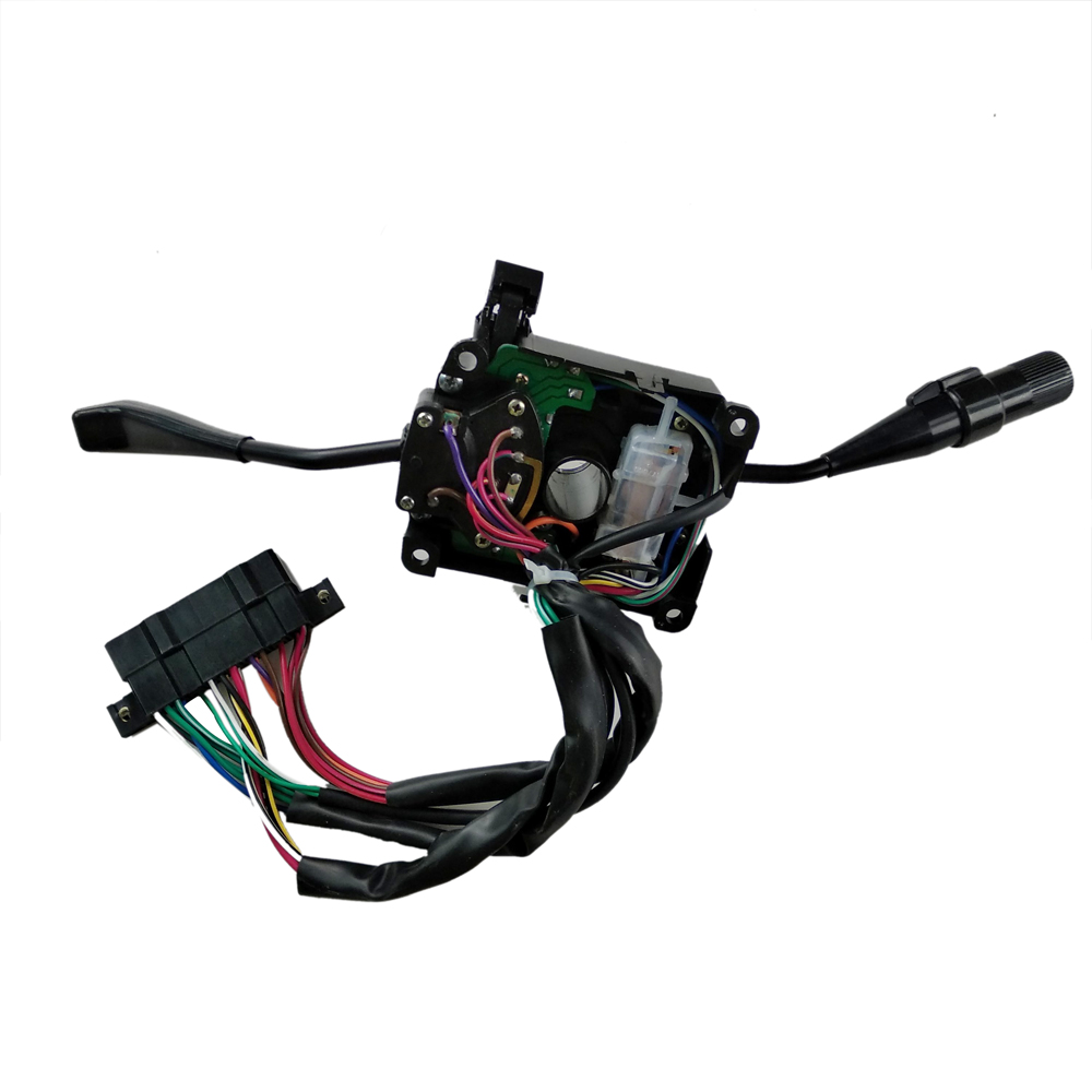 OE 84310-60560/60561 Combination Switch for Toyota Land