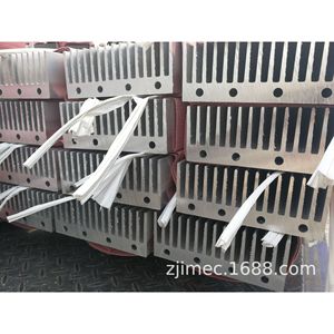 Puente Rectificador Imec de Aleación de Aluminio 6063 para Fuente de Alimentación de Alta Frecuencia con Disipador de Calor por Enfriamiento por Agua - Product Image 2
