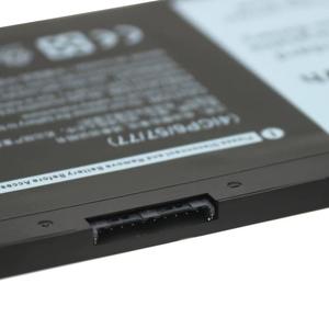 Batería de portátil 33YDH para <span class=keywords><strong>Dell</strong></span> <span class=keywords><strong>Inspiron</strong></span> 17 7000 <span class=keywords><strong>7773</strong></span> 7778 7779 7786 15 7577 G3 15 3579 3779 G5 15 5587 G7 15 7588 - Product Image 2