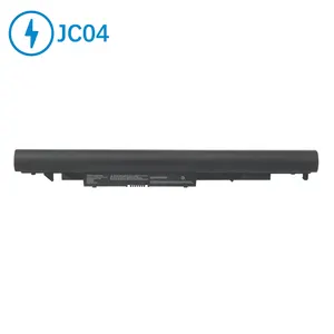 JC04 JC04XL TPN-W129 TPN-W130 HSTNN-DB8F OEM Laptop Battery For HP Pavilion 17 15 14 Series Rechargeable Notebook Battery