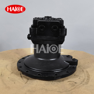 LS15V00024F1สำหรับ <span class=keywords><strong>kobelco</strong></span> SK485สวิงไดรฟ์อุปกรณ์ SK485-8สวิงมอเตอร์ - Product Image 3