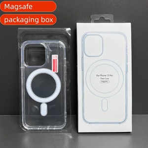 Liquidación de Existencias: <span class=keywords><strong>Funda</strong></span> Magnética de Acrílico <span class=keywords><strong>para</strong></span> <span class=keywords><strong>iPhone</strong></span> 11/12/<span class=keywords><strong>13</strong></span>/14/15/16/17 <span class=keywords><strong>Pro</strong></span> Max, Cobertura Total, Carcasa Rígida <span class=keywords><strong>para</strong></span> <span class=keywords><strong>iPhone</strong></span> 17 - Product Image 1