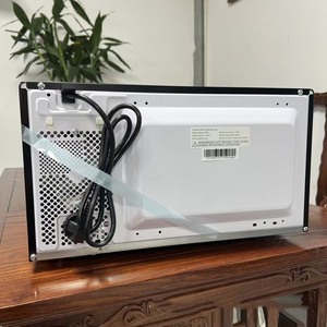 Horno Microondas Doméstico de Grado de Exportación, Control Táctil, 25L, Tipo Mecánico con Perilla, Equipo de Cocina Multifuncional para el Hogar - Product Image 5