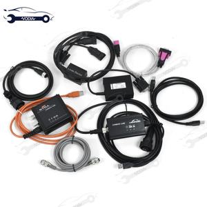 Outil de diagnostic V8.21 pour chariots élévateurs STILL STED, Jungheinrich Incado Box, Judit pour Linde Canbox Doctor, et Still Canbox - Product Image 2