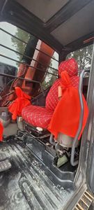 Mini-pelle sur chenilles HITACHI modèle 2022 d'occasion certifiée CE de 7 tonnes avec godet et moteur à vendre au Japon - Product Image 5