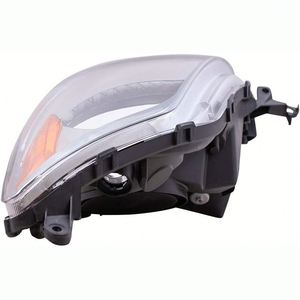 Conjunto de Faros Delanteros para Toyota Prius 2009, 8113047160 8117047160prius - Product Image 4