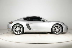 Vente flash pour la mise à niveau 718 <span class=keywords><strong>GT4</strong></span>, sortie d'air latérale en fibre de carbone et PP pour <span class=keywords><strong>Porsche</strong></span> 718 982 982C 2017-UP - Product Image 6