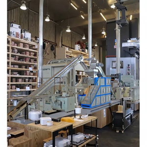 small scale noodle production equipment <b>soap</b> making <b>molds</b> and cutter - Product Image 1