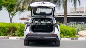 2023 BZ4X EV X-MODE 4WD PRO chez SUV Blanc-<span class=keywords><strong>Vente</strong></span> originale conduite à gauche et à droite voitures d'occasion - Product Image 6