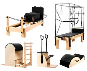 Find Custom and Top Quality Barrel Pilates for All 