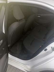 Toyota Corolla Levin TNGA 2023 Mobil Bekas Terawat Rapi Kilometer Rendah Kondisi Prima Siap Ekspor - Product Image 5