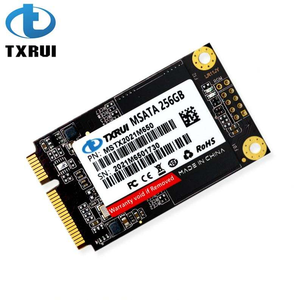 ฮาร์ดไดรฟ์ Msata ขนาด 256GB 512GB 1TB สำหรับพีซี แล็ปท็อป SSD - Product Image 5