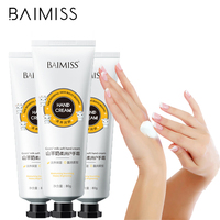 Hot Sale Professional Custom ized Feuchtigkeit spendende Hand creme Hand creme & Lotion
