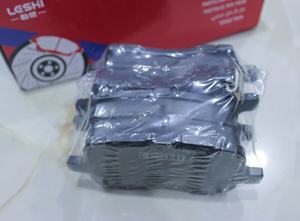 LESHI LS6491 D1028原始设备制造商158708204 15243704高品质陶瓷原始设备制造商雪佛兰科鲁兹2017前汽车刹车片 - Product Image 2