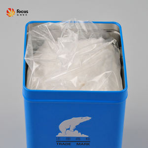 99% Natuurlijke Food Grade Vanilline Ethyl En Vanille Smaakstoffen Gedroogde Poederstijl - Product Image 2