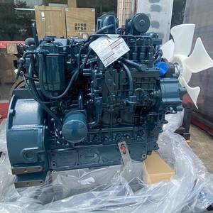 For Construction Machinery Hydraulic <b>Pumps</b> Parts for Excavator-Hydraulic Gear/Piston/Submersible <b>Oil</b> <b>Pumps</b> Electric Models - Product Image 6