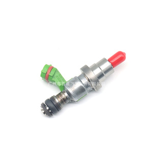 Injecteur de carburant Toyota 23250-28070 pour Camry RAV4, pièce de rechange pour moteur à transmission manuelle - Product Image 2