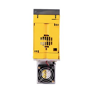 Módulo de Controlador Fanuc Alpha MDL SVM1-12, A06B-6079-H106 - Product Image 3