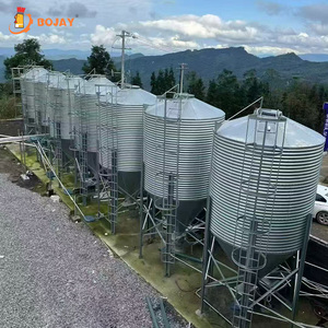 Ampio Pollaio Automatico a Forma di H per Allevamento di Polli da Carne - Dotato di Sistema di Alimentazione e Abbeveraggio - Product Image 6