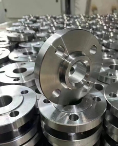 Carbon Steel <strong>Flange</strong> Elbow High Quality <strong>Flanges</strong> Product - Product Image 5