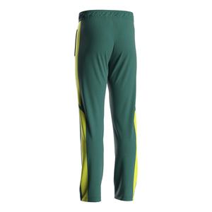 Camiseta Deportiva de Secado Rápido para Hombre, Estilo Cricket, Blanca, Personalizada, con Pantalones Deportivos - Product Image 4