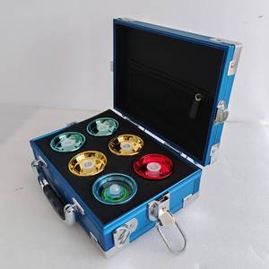 Étui de <span class=keywords><strong>yoyo</strong></span> à <span class=keywords><strong>coque</strong></span> dure pour la saison des concours - Product Image 6