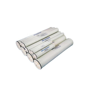 Membrana de Ósmosis Inversa para Agua Salobre, Desalinización de Agua Superficial, Filtro de Ósmosis Inversa, Eliminación de SiO en la Industria Electrónica, 1 99.5% - Product Image 5