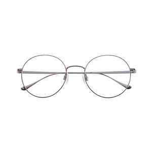 <span class=keywords><strong>Monturas</strong></span> <span class=keywords><strong>de</strong></span> <span class=keywords><strong>gafas</strong></span> ópticas redondas <span class=keywords><strong>de</strong></span> titanio <span class=keywords><strong>de</strong></span> alta calidad <span class=keywords><strong>para</strong></span> hombres y mujeres - Product Image 1
