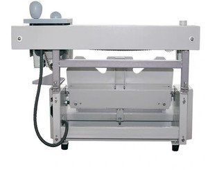 50mm Thickness DC-30+ Manual A4 Desktop Wireless Hot Melt Glue Pellet Book <b>Binding</b> <b>Machine</b> - Product Image 1