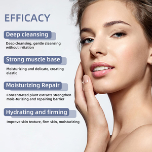 Private Label cosmetici per la cura della pelle Anti Acne crema schiarente coreano acido ialuronico retinolo set per la cura della pelle (nuovo) - Product Image 3