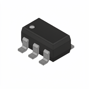 มีสินค้าในสต็อก MAX4504CUK SC 74A, อินเทอร์เฟซ SOT 753 ซื้อชิ้นส่วนอิเล็กทรอนิกส์ออนไลน์ - Product Image 1