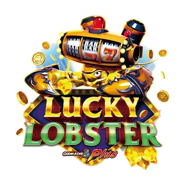 Fishing Hunter Machine Game Board IGS Ocean King 3 Plus Arcade Lucky Lobster Fish Game