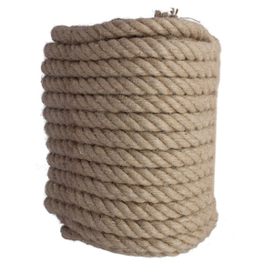 <span class=keywords><strong>Corde</strong></span> en <span class=keywords><strong>sisal</strong></span> pour utilisation à l'extérieur, emballage de 5mm 6mm <span class=keywords><strong>8mm</strong></span> 40mm - Product Image 1