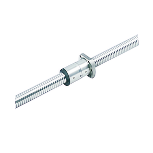 Husillo de Bolas de Acero para Máquinas de Control Automático, Estándar ISO, Antipolvo, Silencioso, para Maquinaria Industrial - Product Image 3